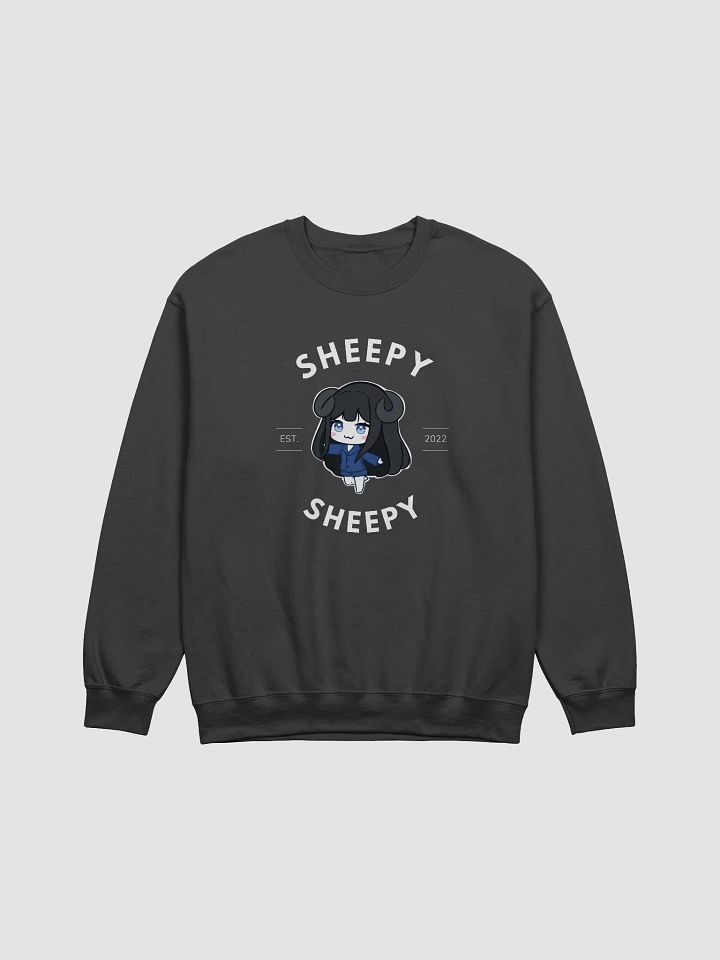 EST. 2022 Sweater (Night Ver.) product image (1)