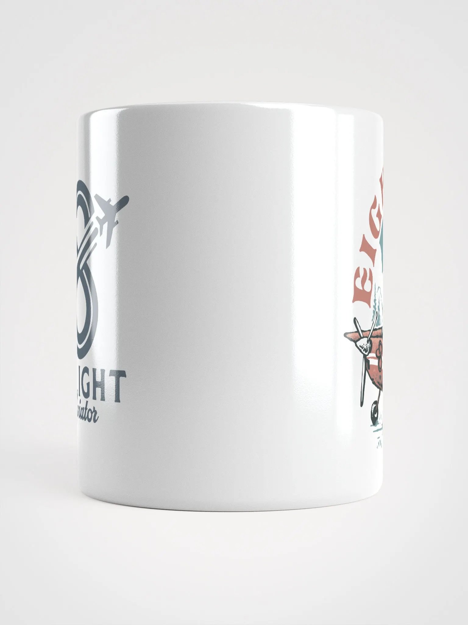 8Flight Mug product image (15)