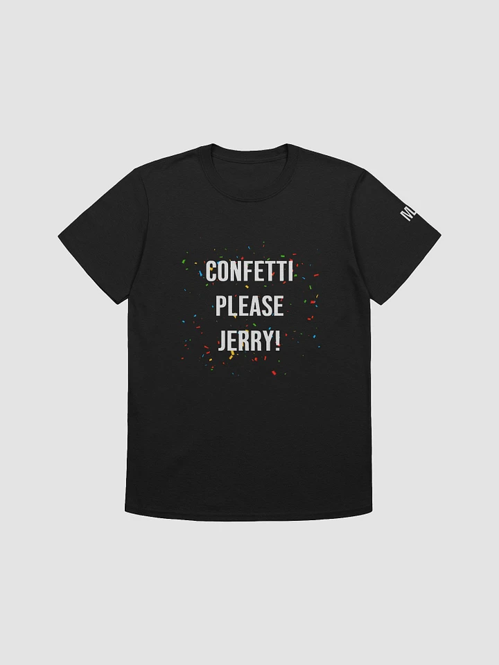 'CPJ' Unisex T Shirt product image (1)