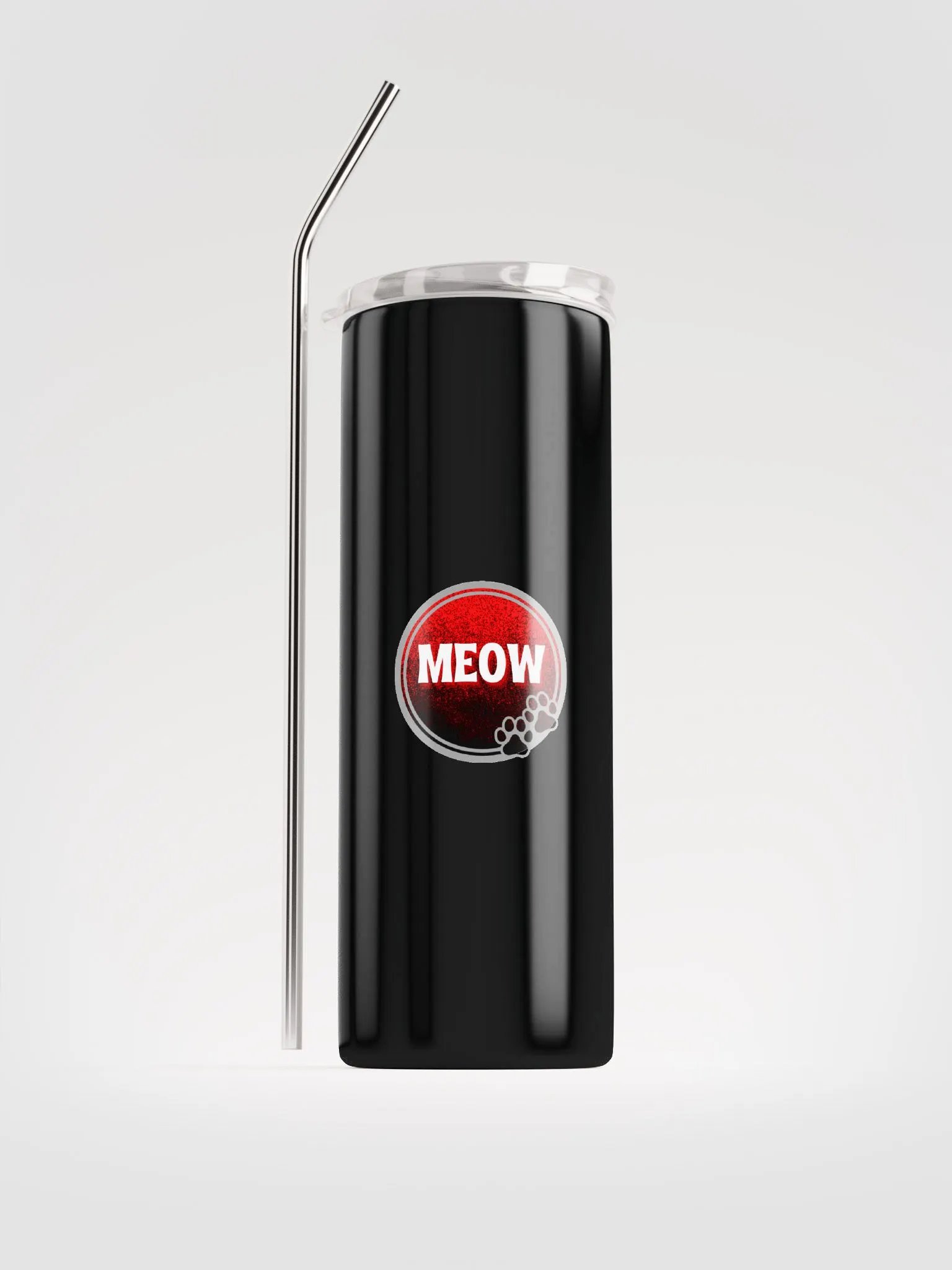 Meow Tumbler! product image (2)
