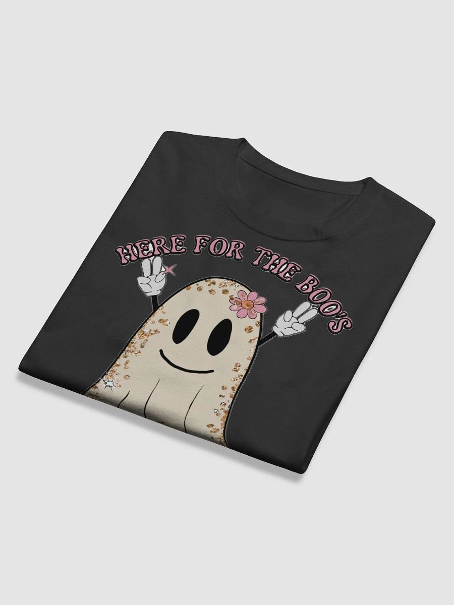 HERE FOR THE BOO'S product image (12)