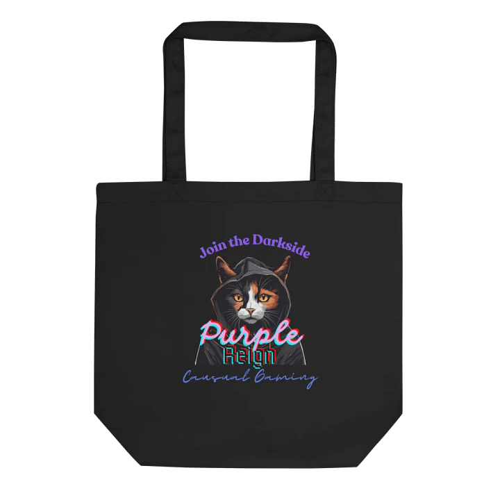 PR Tote Bag product image (3)