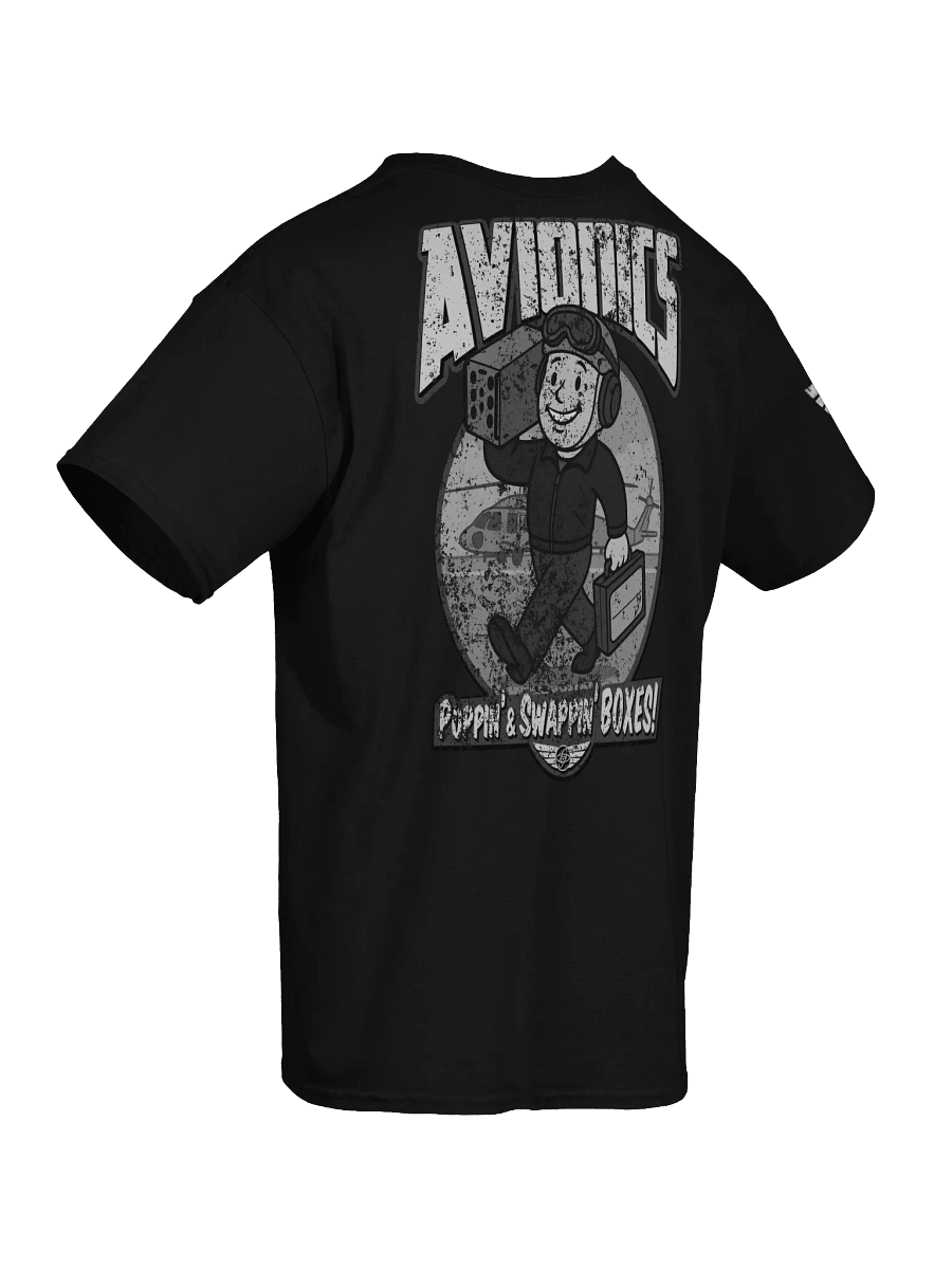 "AT: Swappin" VINTAGE Work Shirts product image (71)