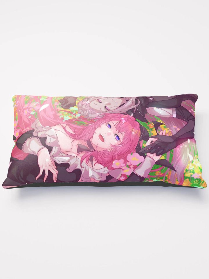 Android Apocalypse 3L and 5U Pillow product image (1)
