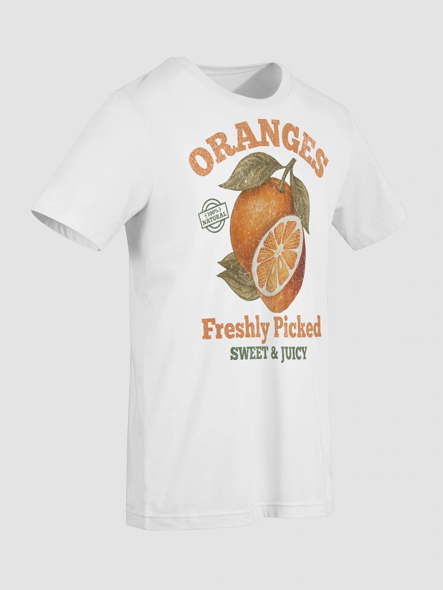 Vintage Orange T-Shirt product image (61)