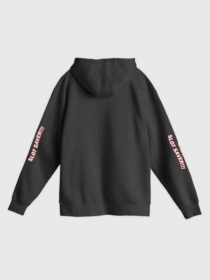 Long Sleeve Hoodie Pullover product image (10)