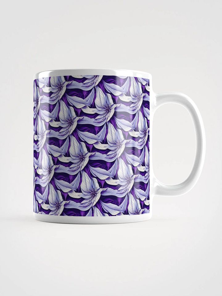 Purple Fantasy Mug product image (2)