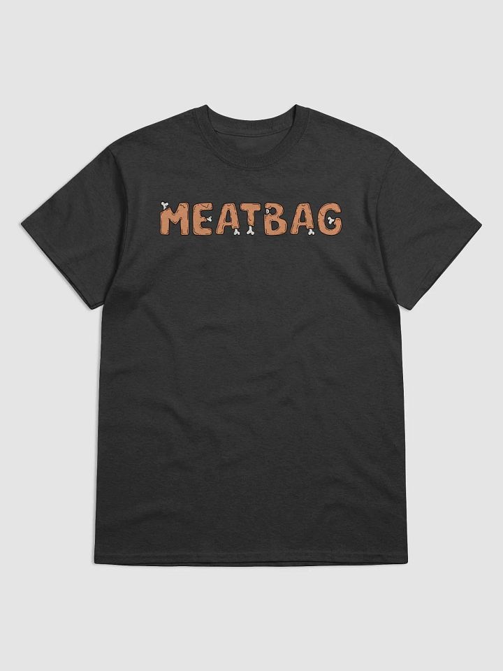 Meatbag T product image (2)