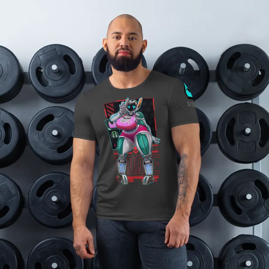 SAR-IA OUTFIT SELECT TEE SHIRT product image (9)