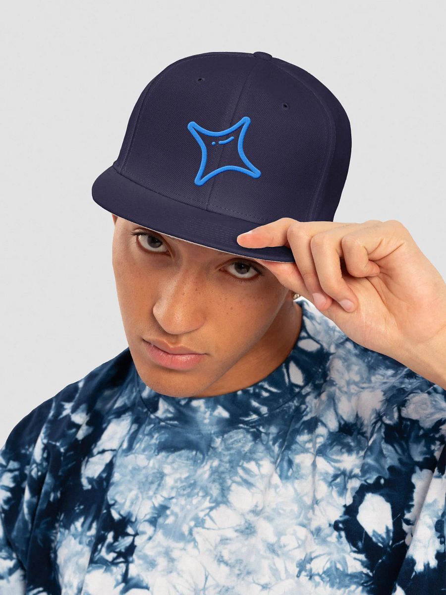 ShinyDex Snapback product image (37)