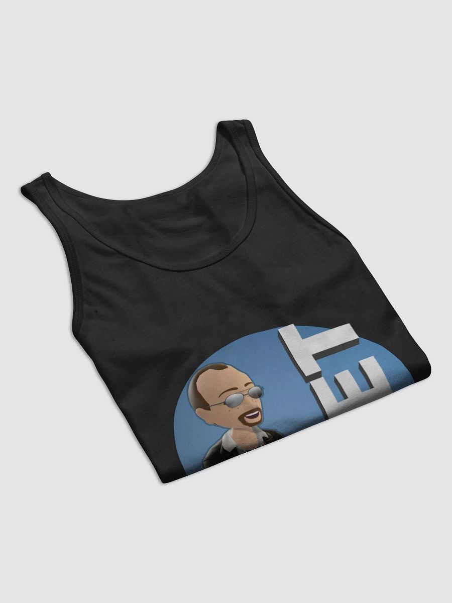 Large Logo - Tank Top product image (8)
