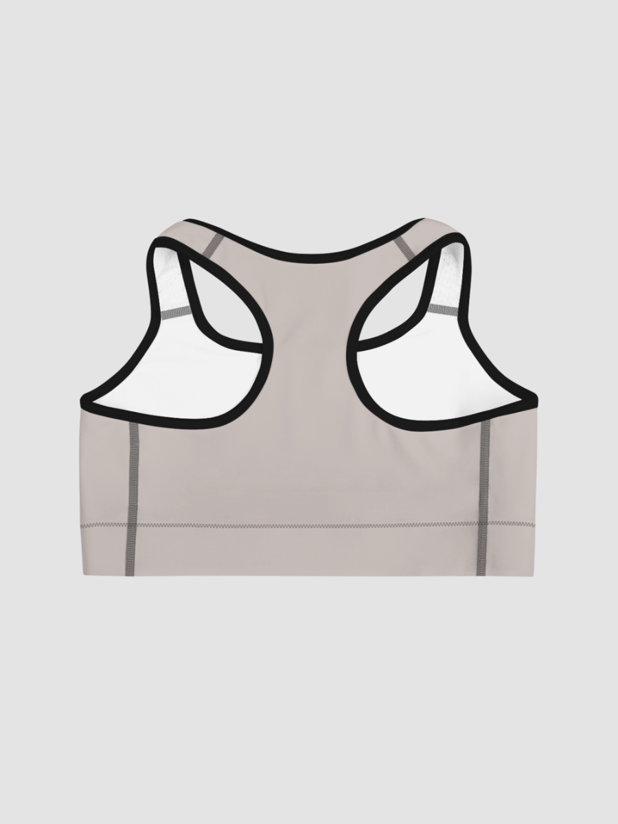 Sports Bra - Rose Dust product image (6)