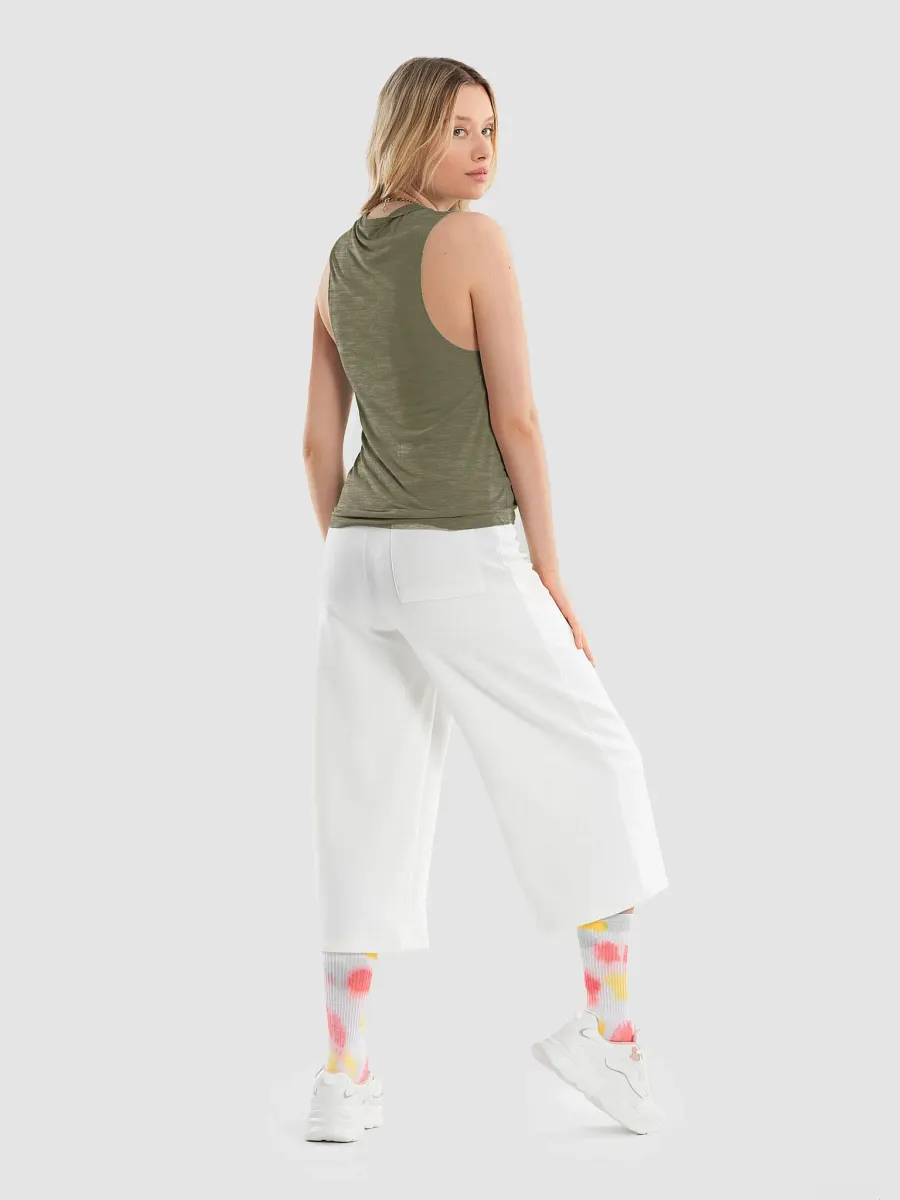 Nik the Hat | Women’s Muscle Tank product image (4)