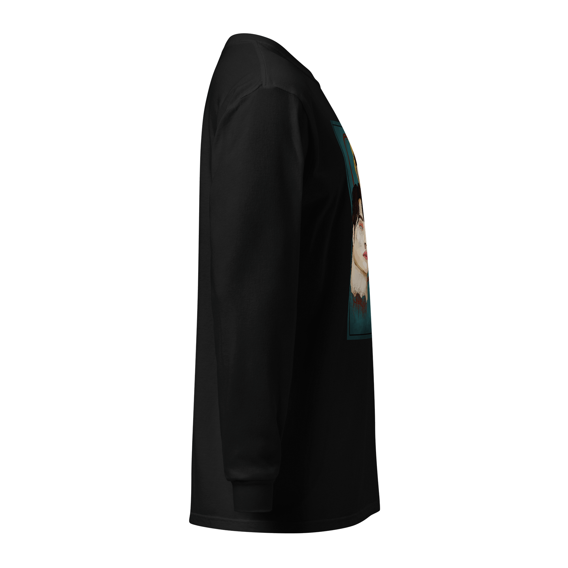 Gore Minlix Long Sleeve product image (3)