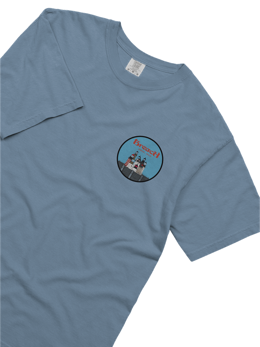 Bangor Lighthouses T-shirt product image (5)