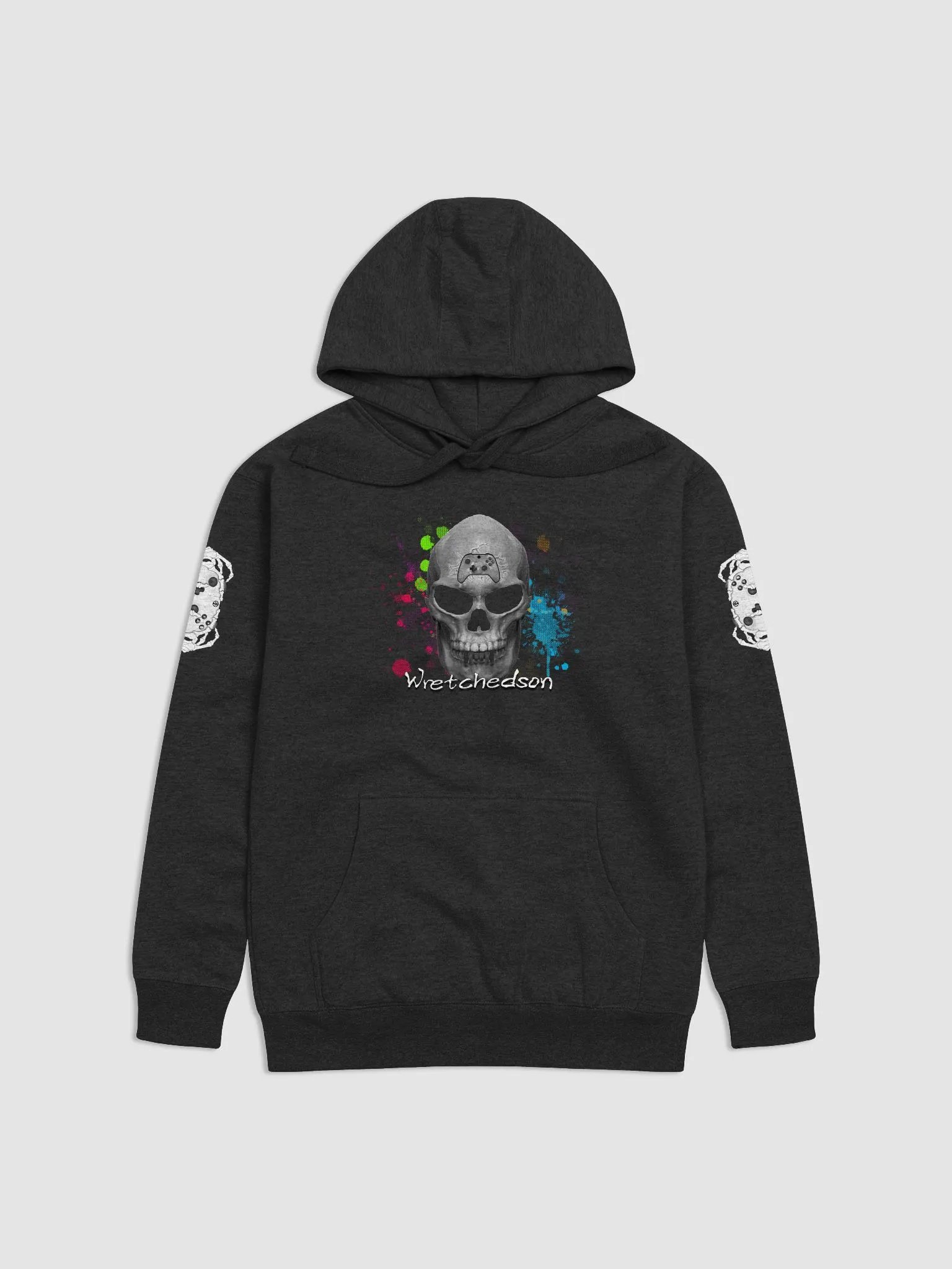 Dia De Los Muertos Sweater product image (3)