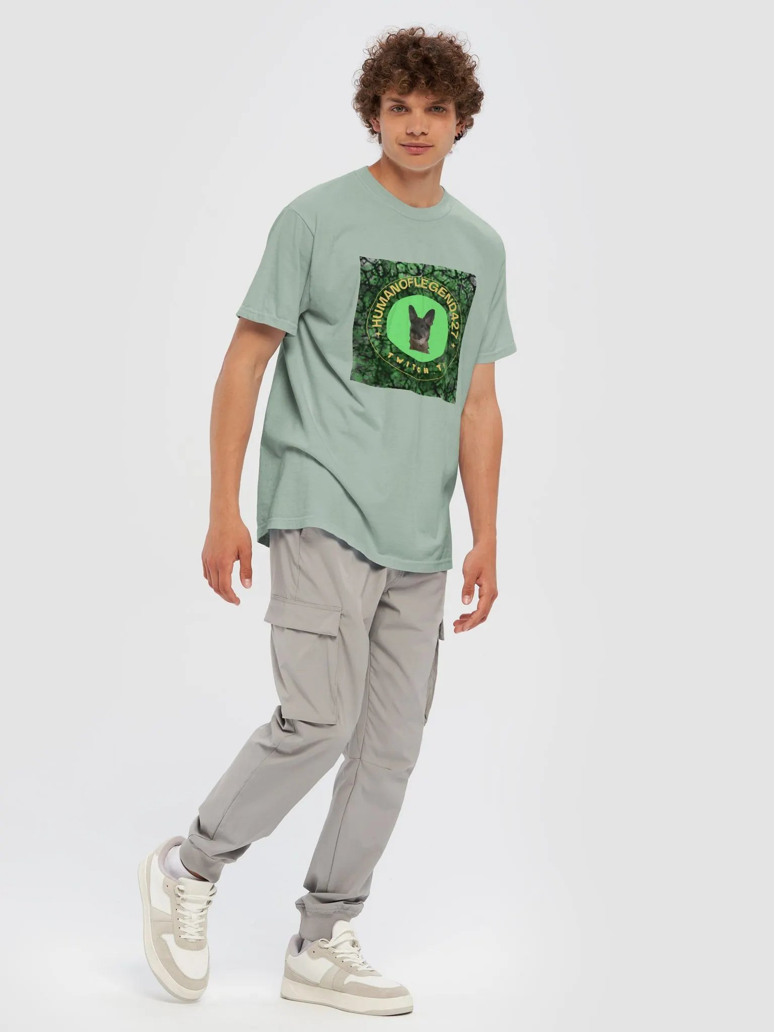 Legendary Duke Logo Tee product image (7)