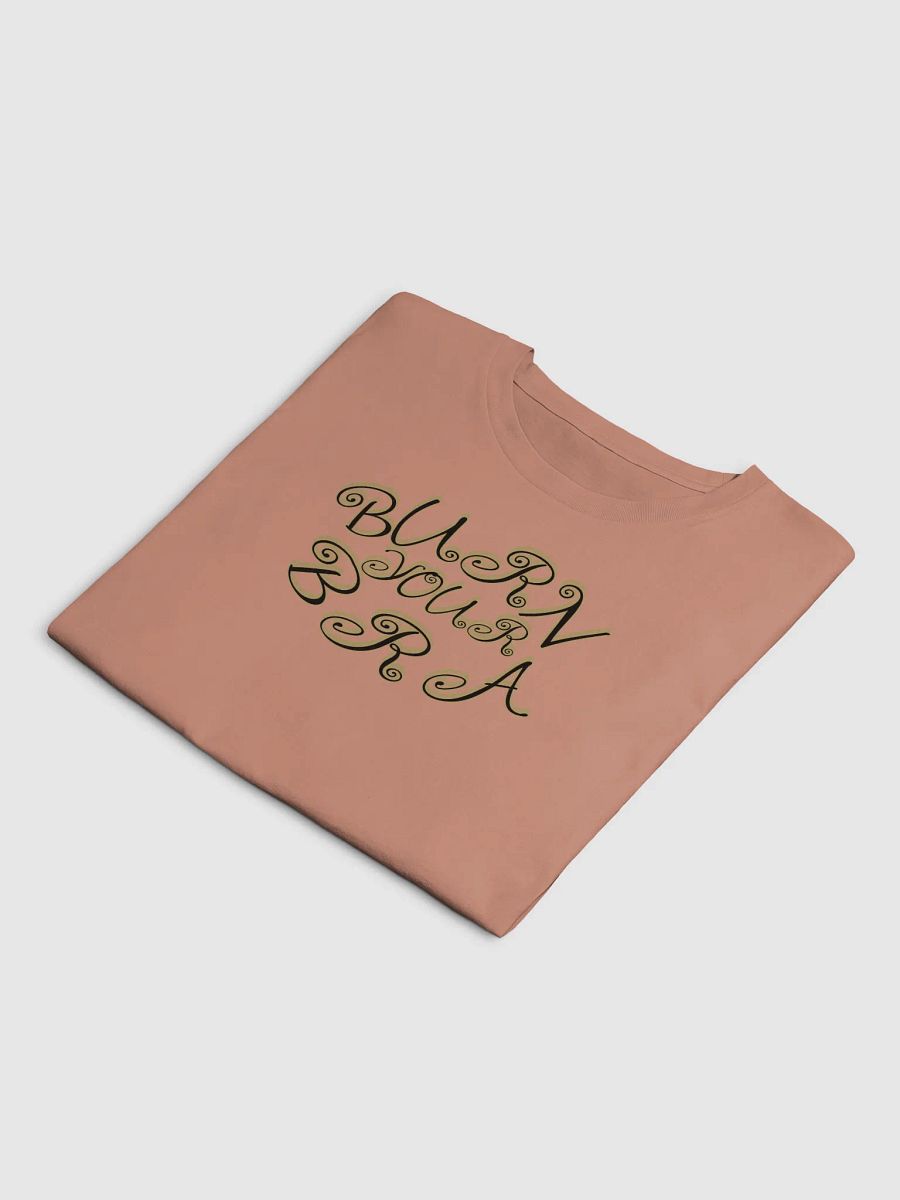 Lash Vision | Womens Crop Top product image (4)