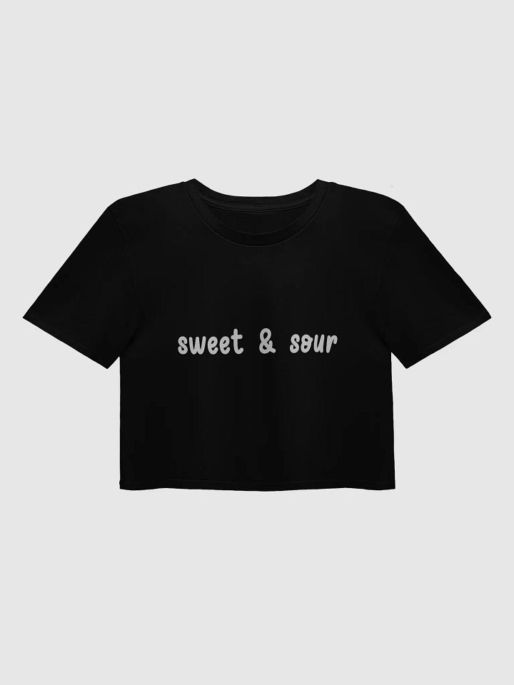 Sweet n Sour Crop product image (1)