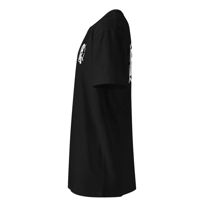 Preferred Enemies logo shirt product image (2)