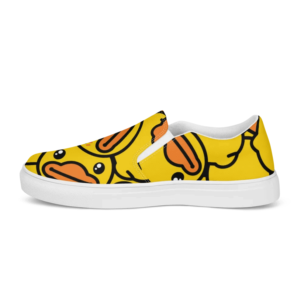 Duckling Delight Slip-Ons product image (11)
