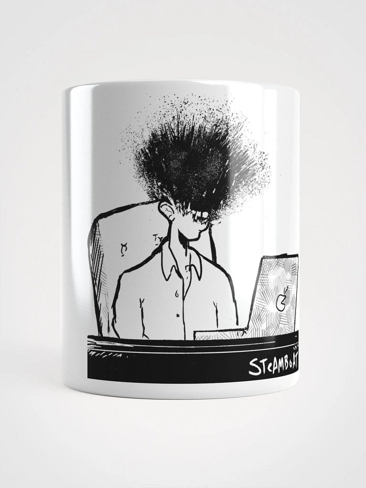 Panel Mug product image (1)