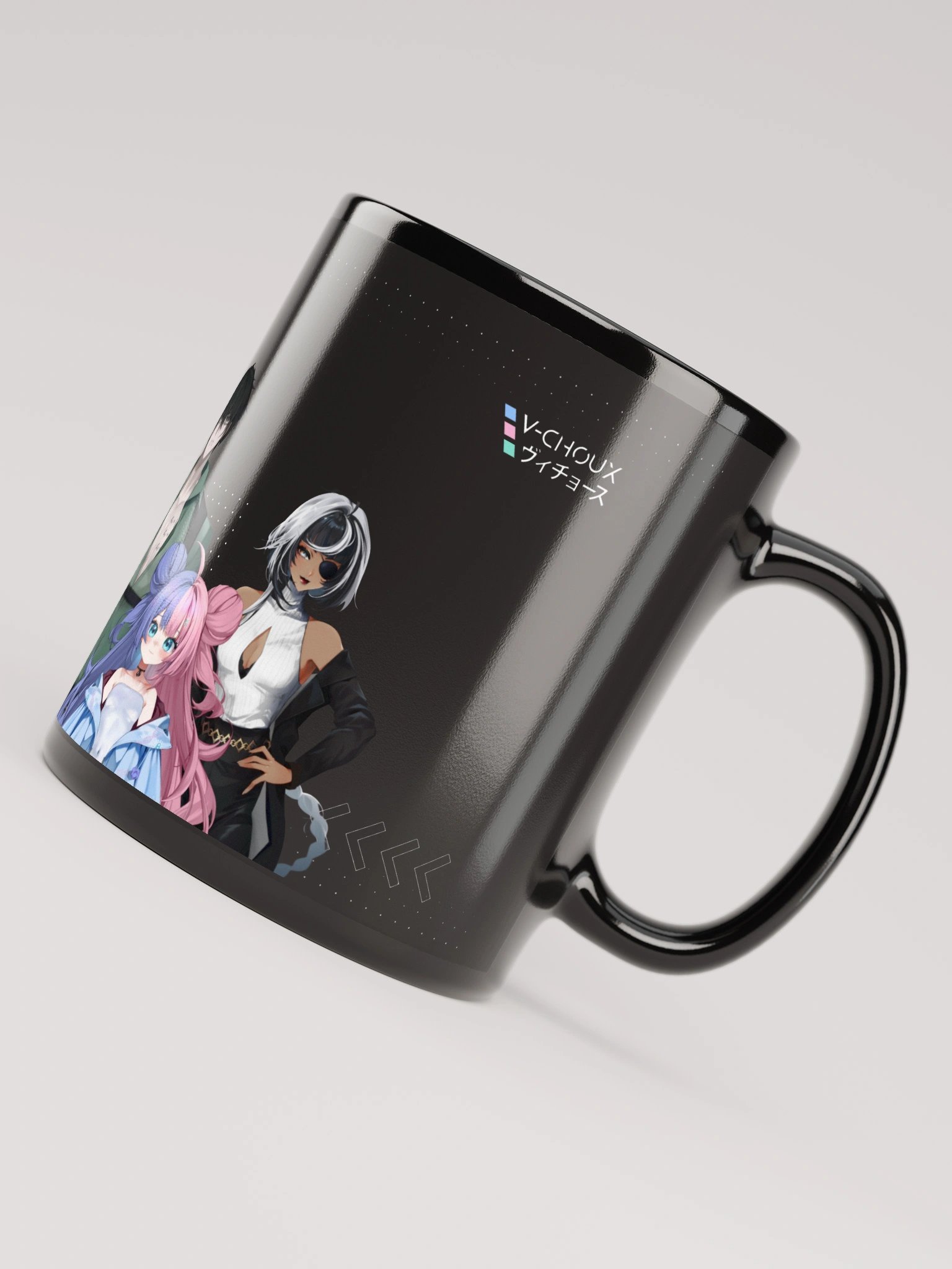 V-Squad Mug product image (3)
