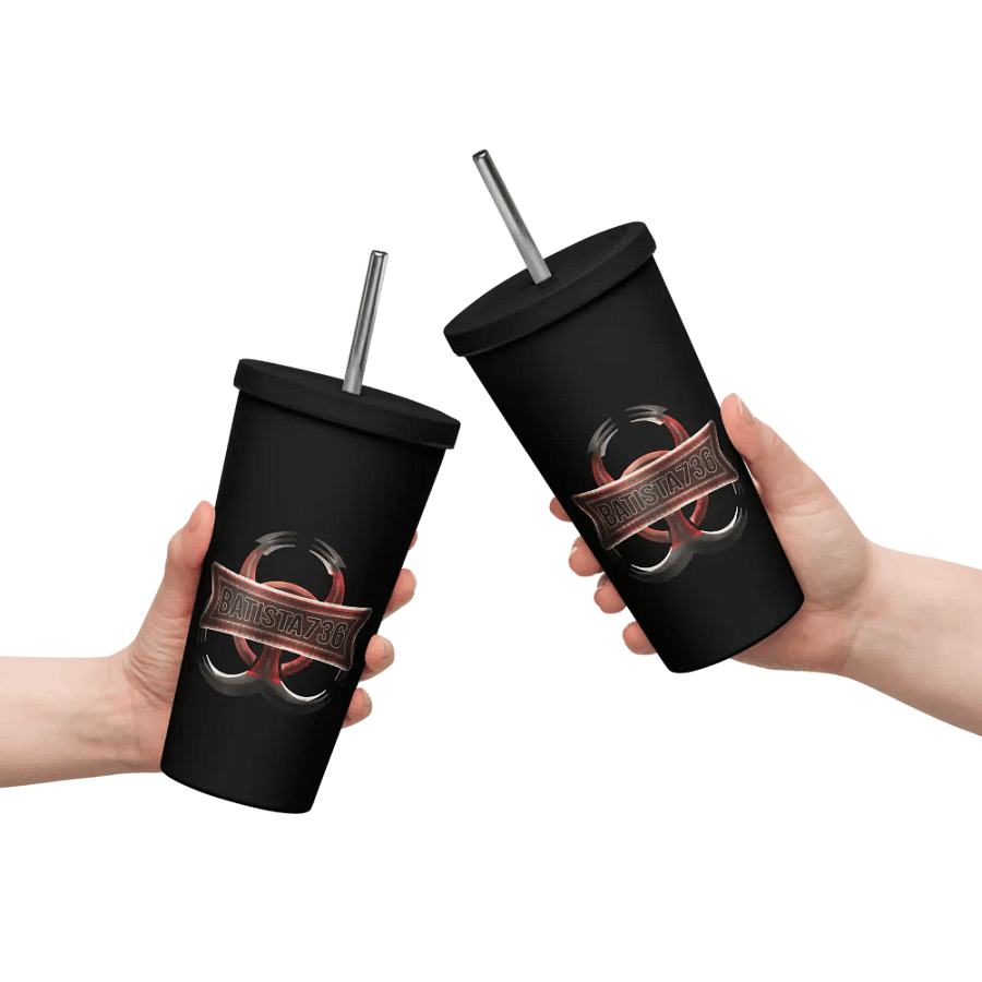 Vibrant Insulated Tumbler product image (5)
