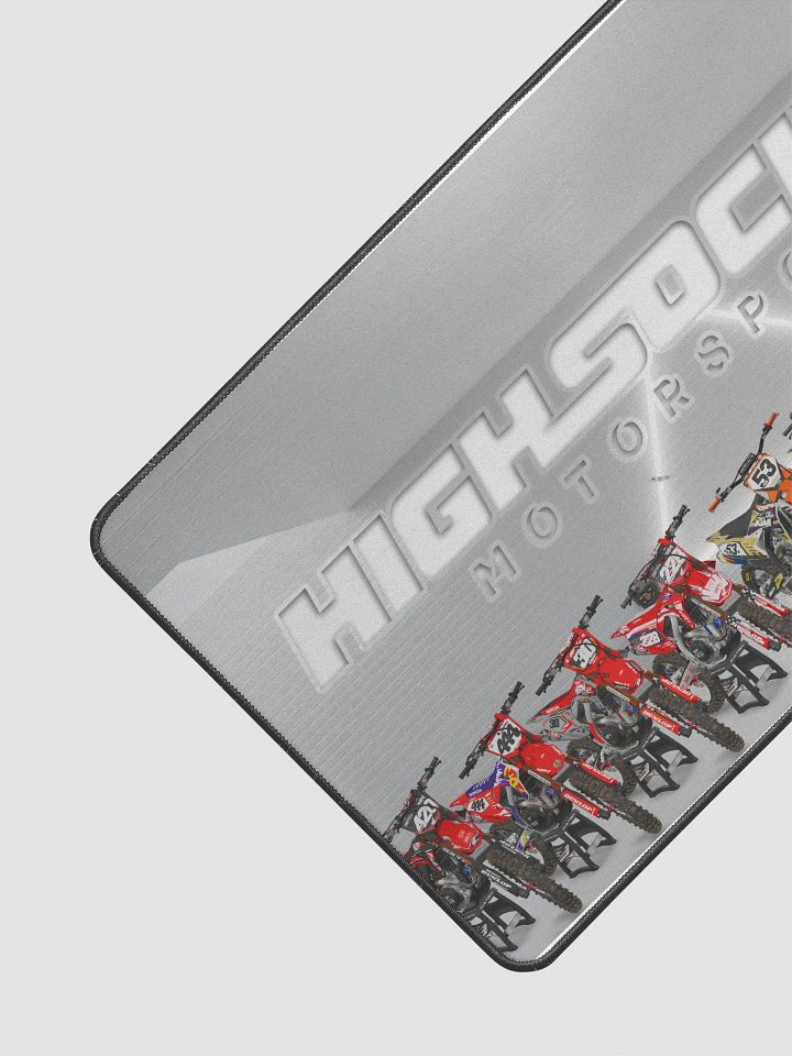 HSM OEM MOUSEPAD 12