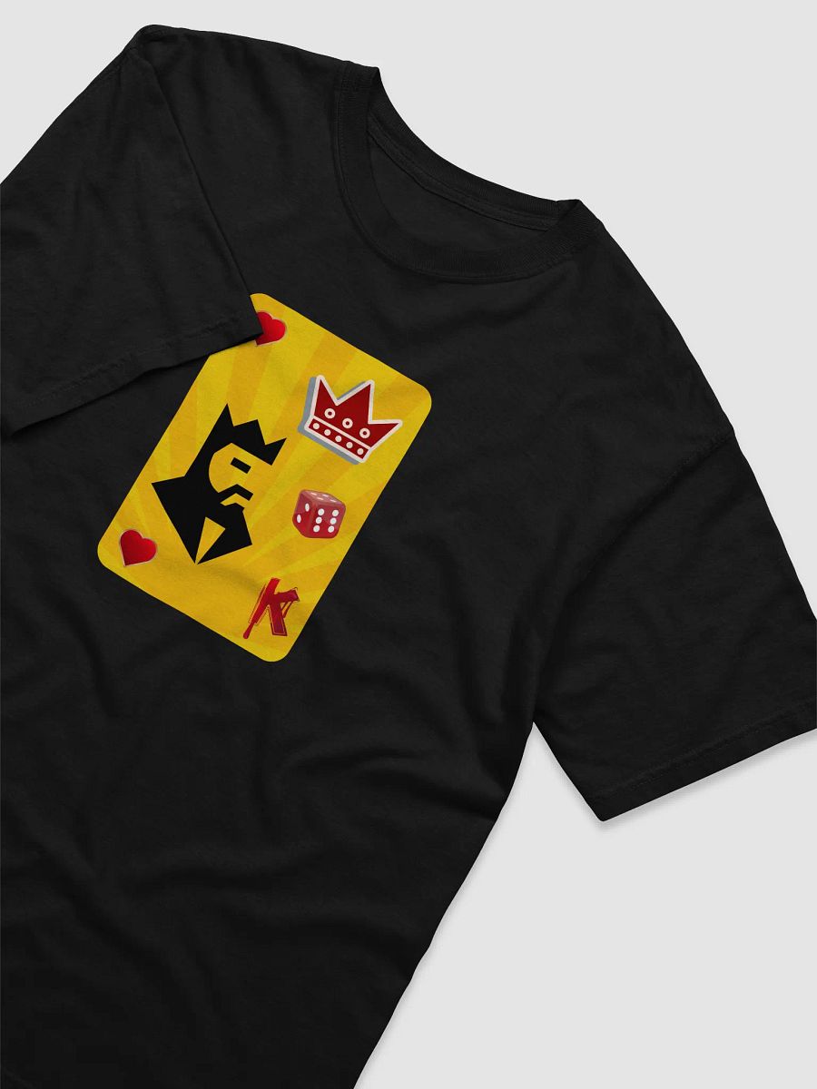 Royal Flush King T-Shirt product image (29)