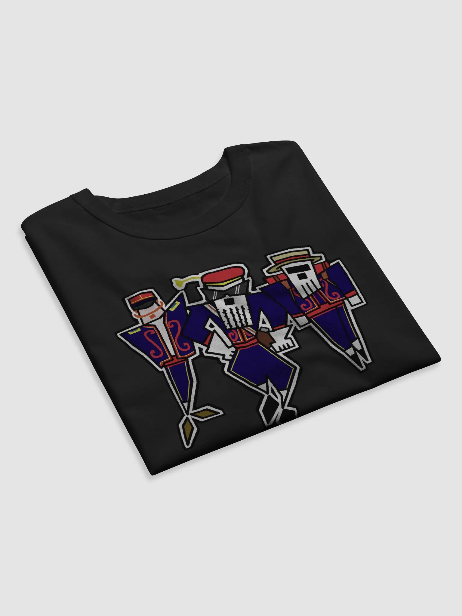 Tres Zouaves Shirt product image (18)
