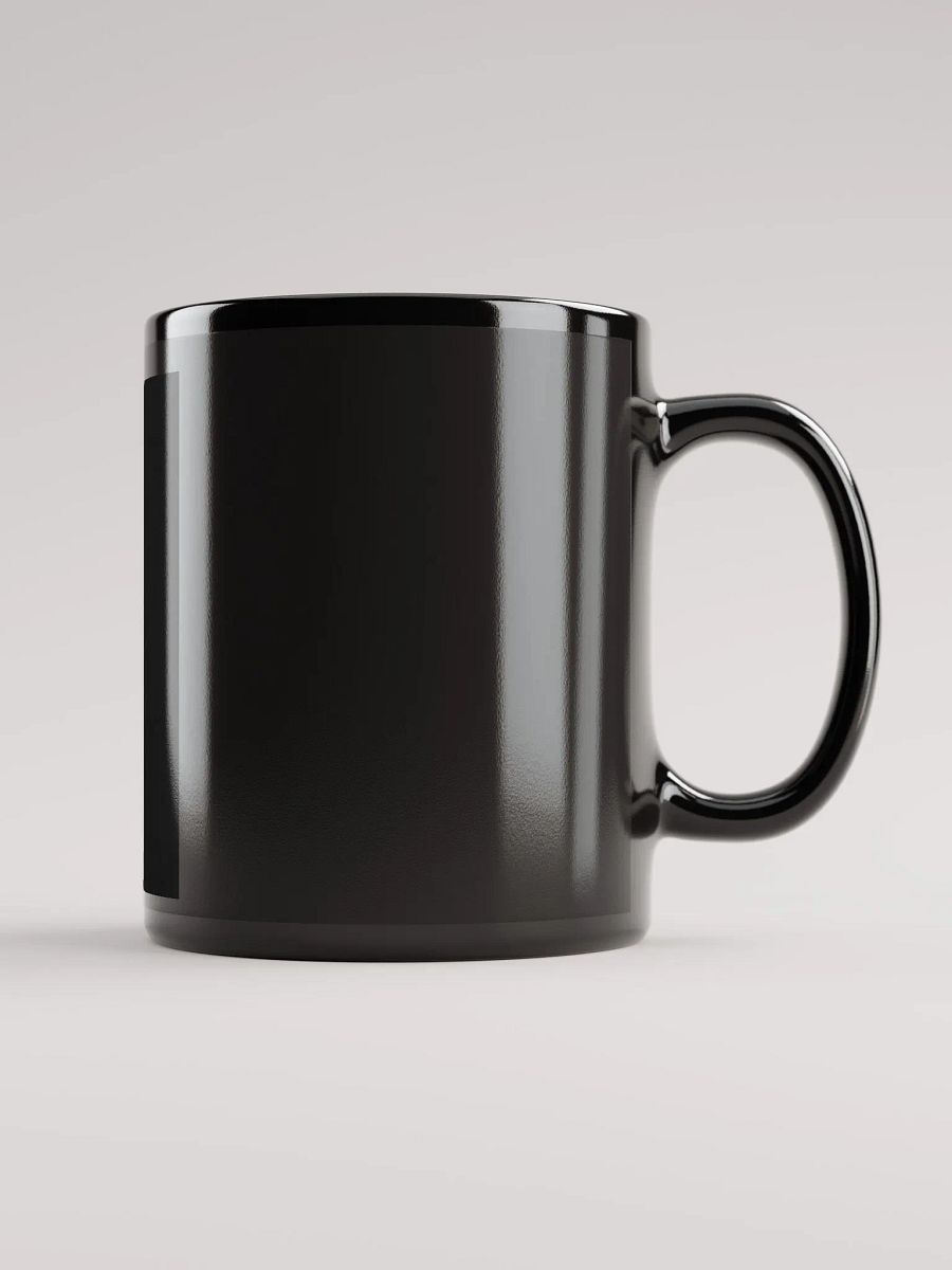 Believe in Yourself Neon Mug product image (1)
