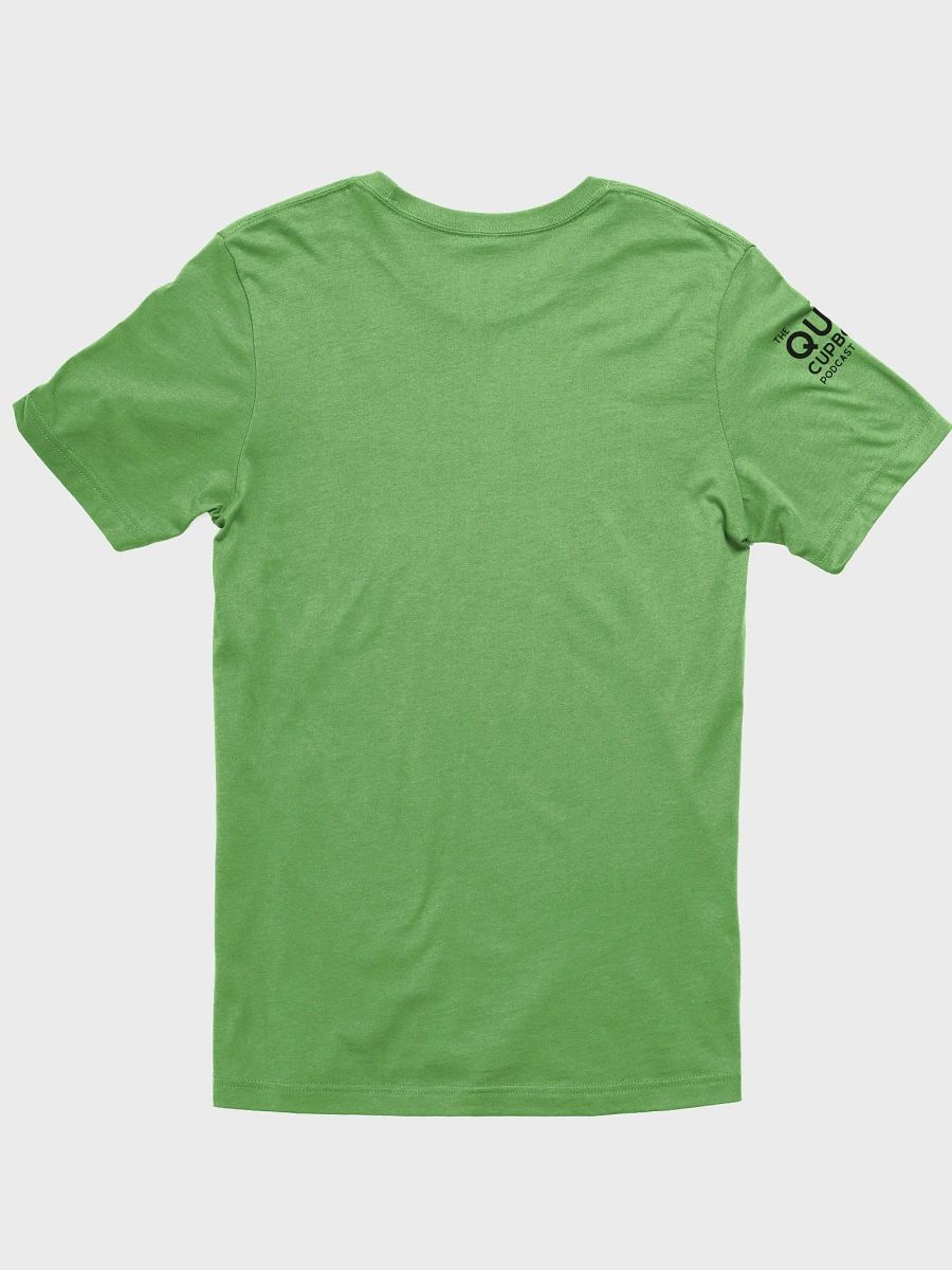 Team Gary T-Shirt Bright product image (3)