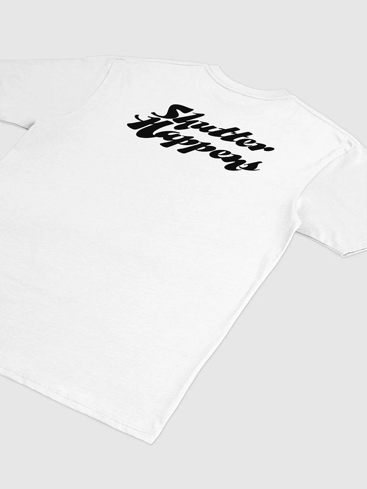 Shutter Happens (Back Print & Pocket Variant) product image (1)