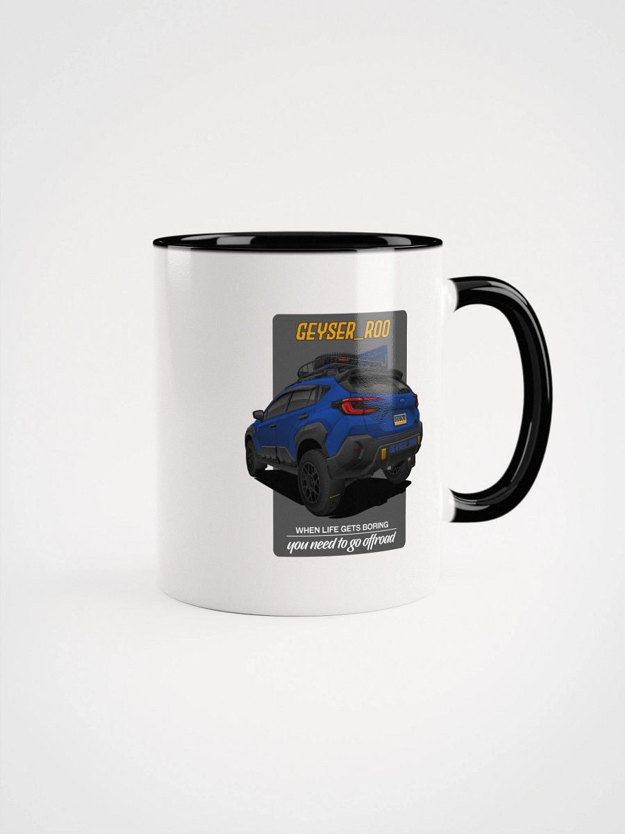 Mug - geyser_roo product image (3)