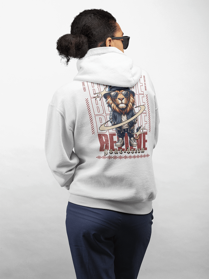Believe Your Dream product image (2)