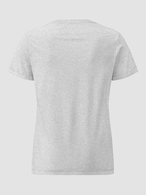 Photo showing Gildan Women's Basic Softstyle T-Shirt 