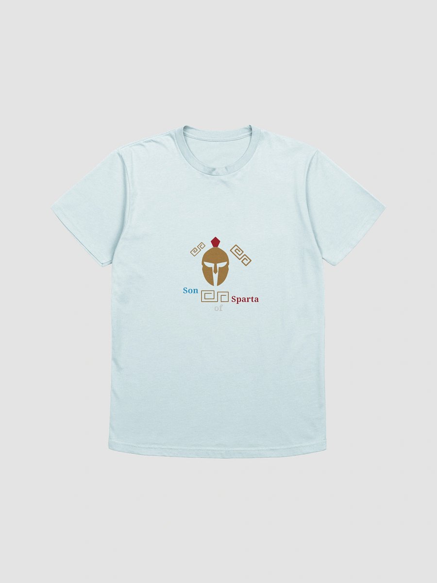 Spartan Legacy Graphic Tee product image (3)