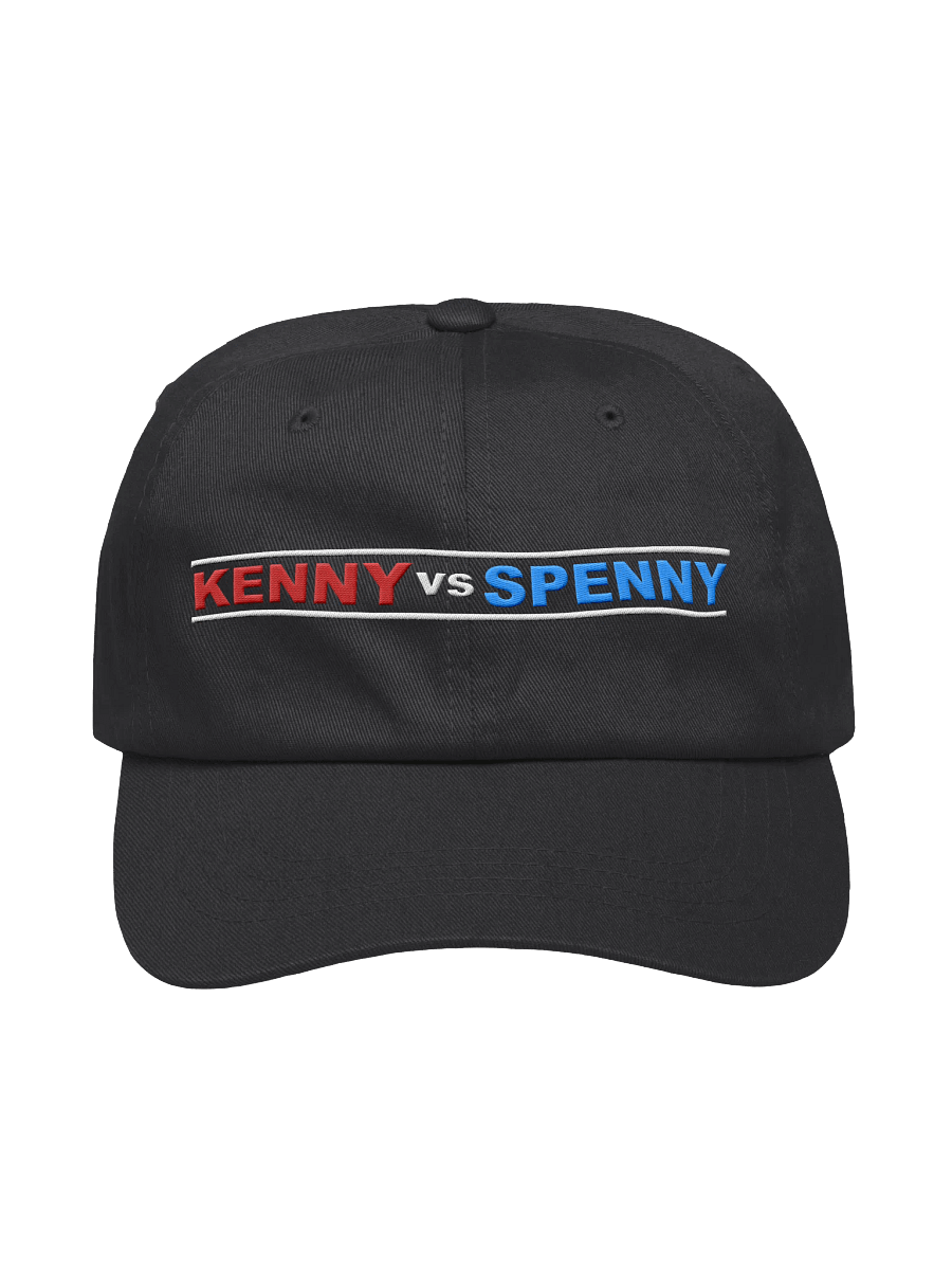 KvS Hat (Black) product image (1)