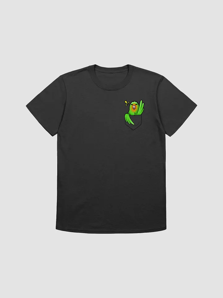 Squeaker's Shirt product image (1)