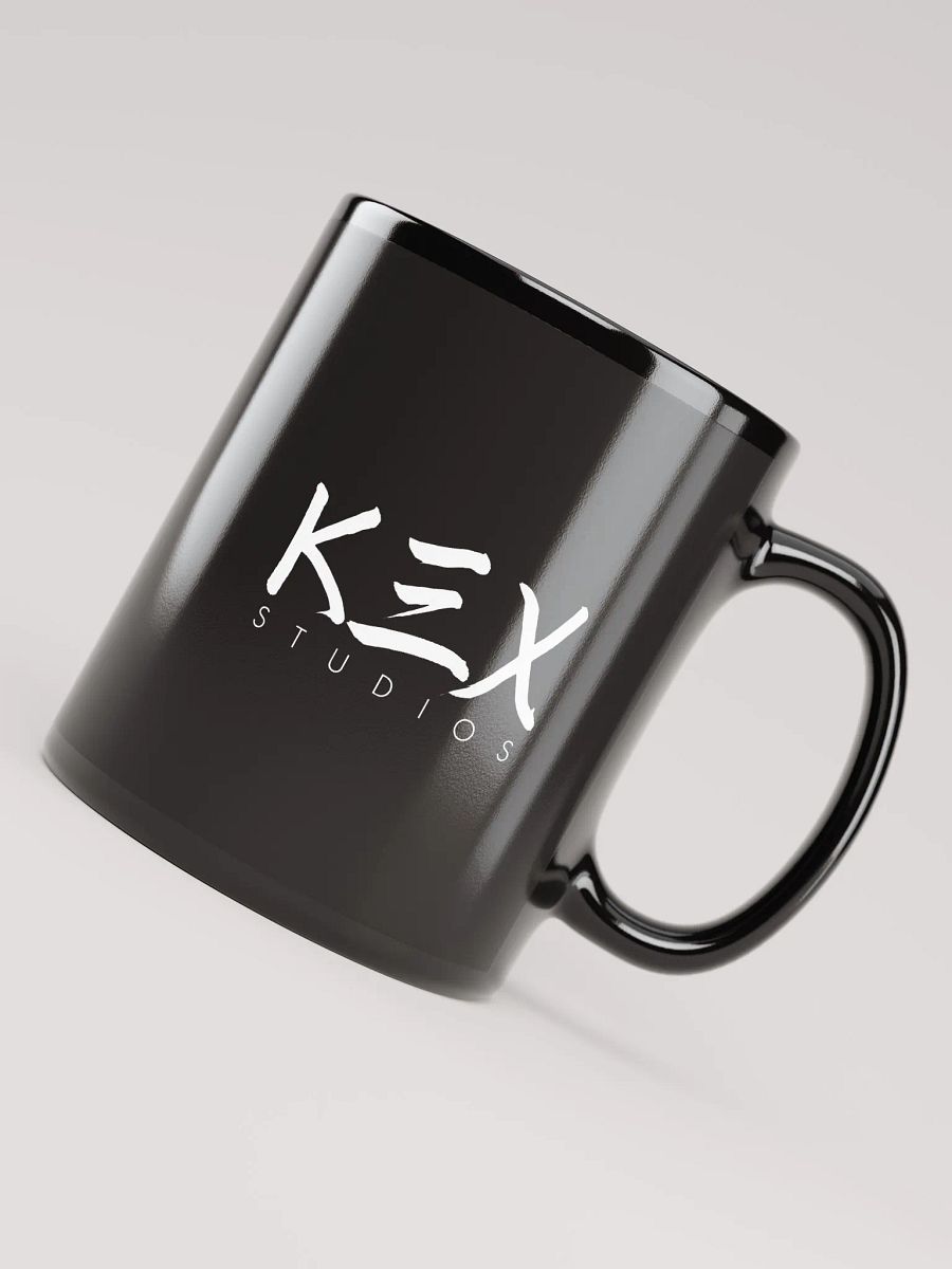 Sleek Kex Studios mug product image (2)