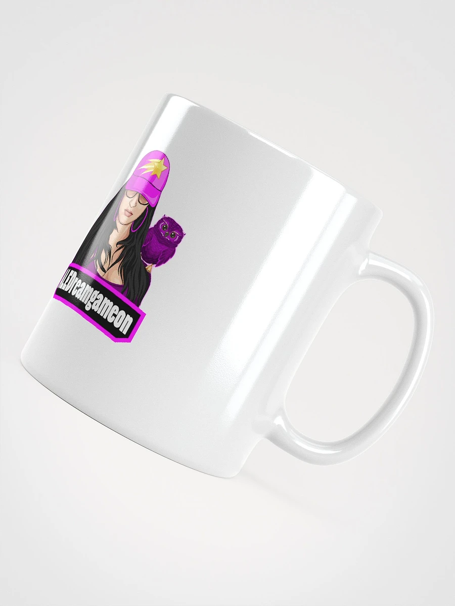 ALEDreamgameon Mug product image (7)