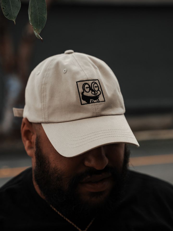 Legendary Aura (Froakie) - Dad Hat product image (9)