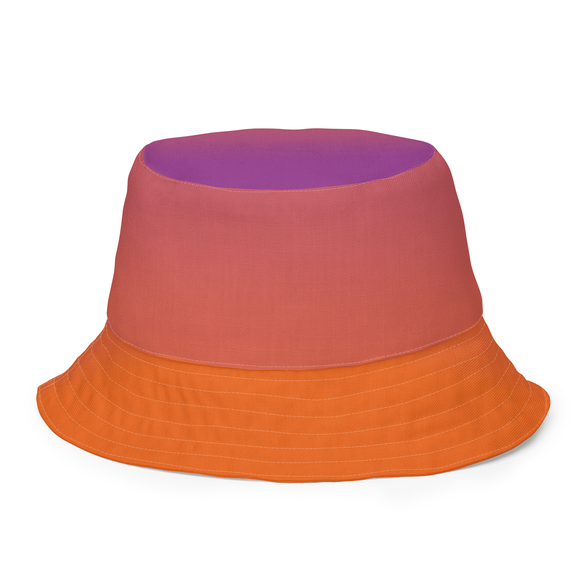 Unstrung Archery Reversible Bucket Hat product image (7)
