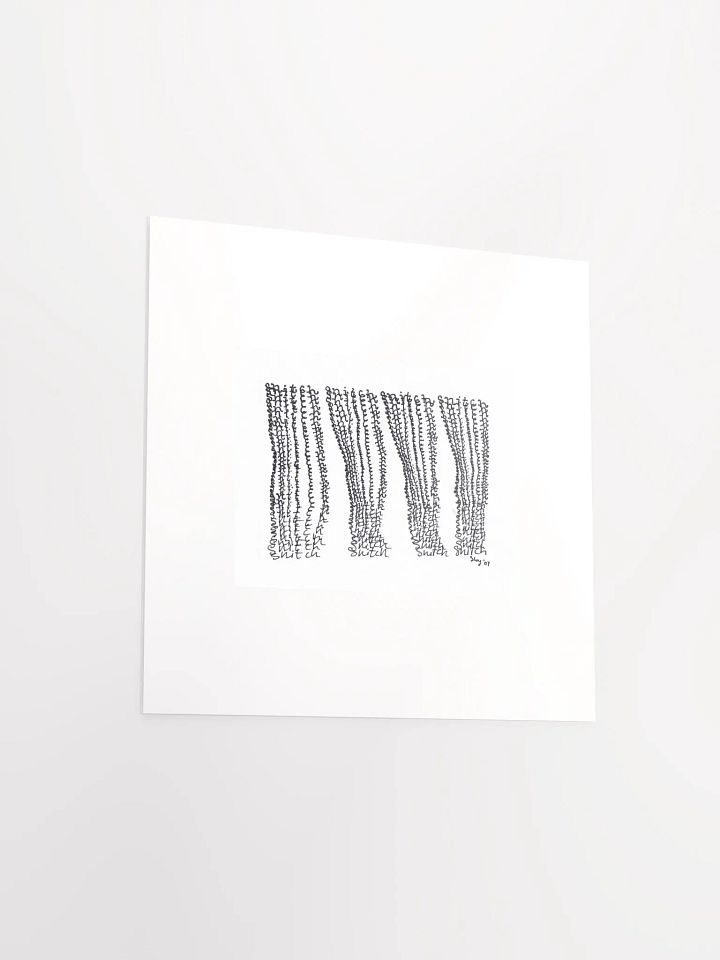 snitch panel card print product image (2)