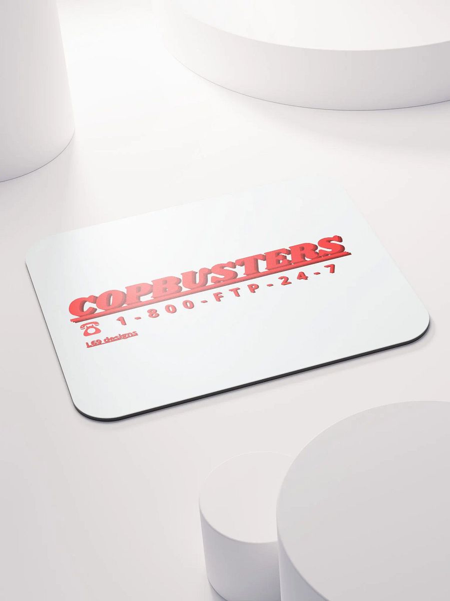 COPBUSTERS product image (4)