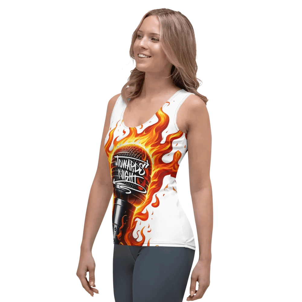 TN Mic Women's Tank Top product image (5)