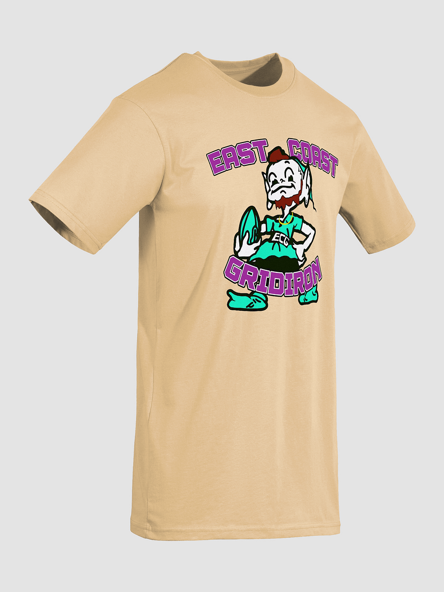 ECG Elf (PREMIUM) Tee product image (8)
