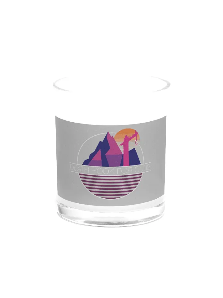 Death Hook for Cutie Soy Candle product image (1)