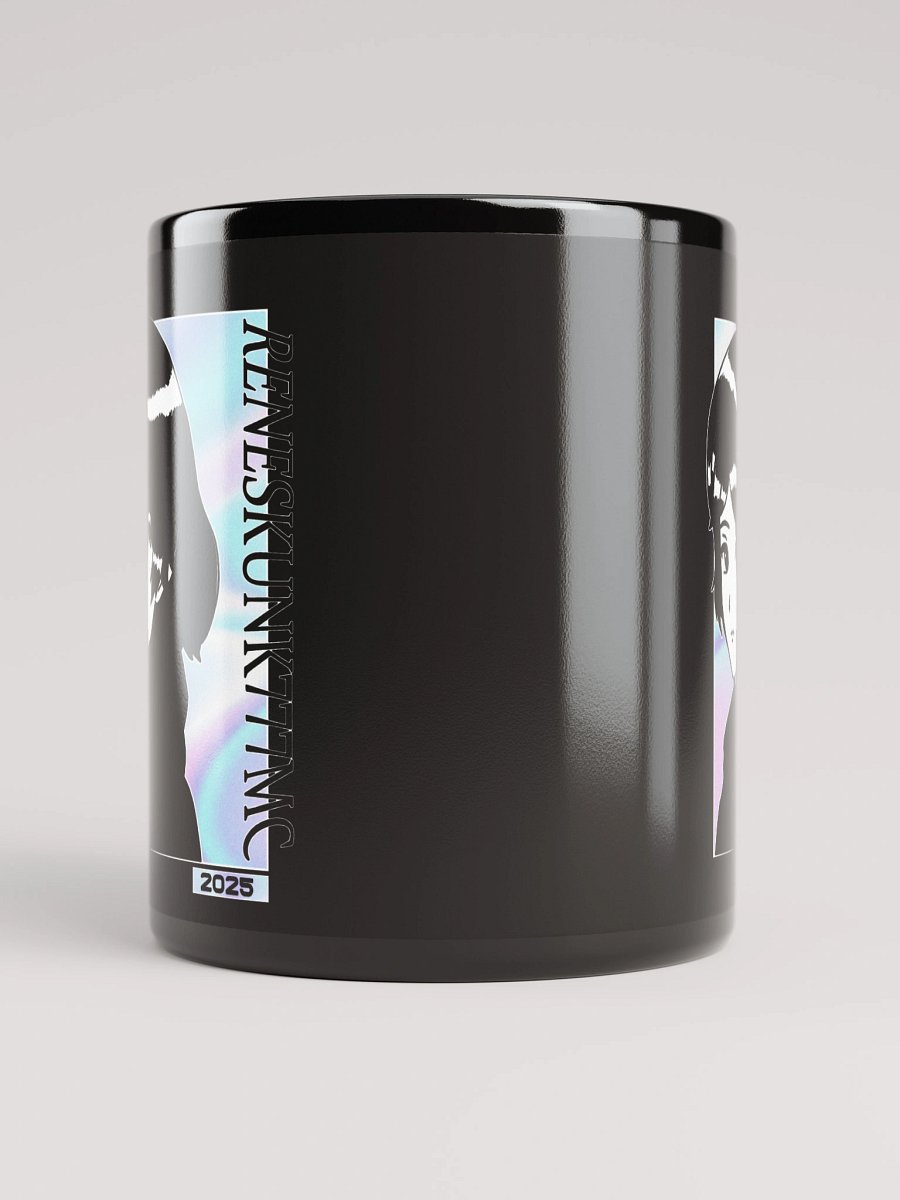 Iridescent Panel - ReneSkunk777MC 2025 Mug product image (10)